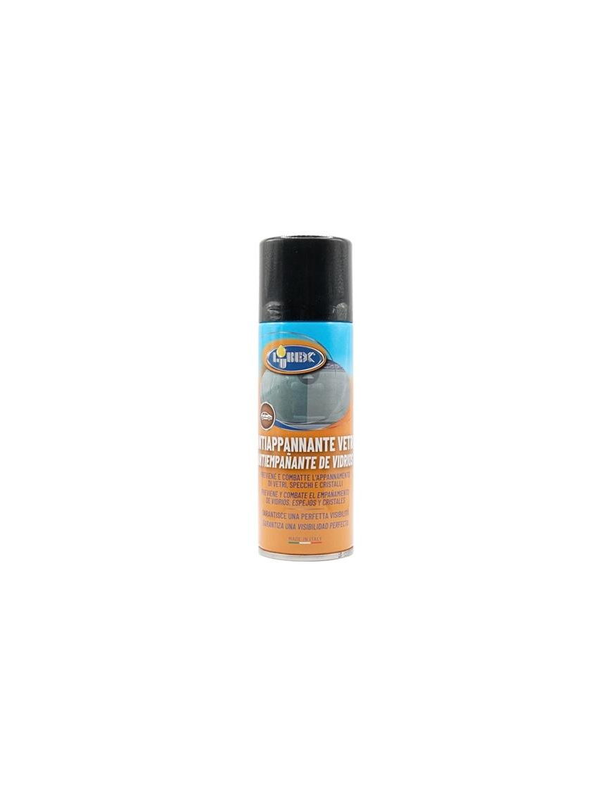 LUBEX ANTIAPPANNANTE 200ml 46610
