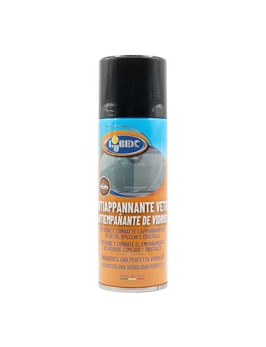 LUBEX ANTIAPPANNANTE 200ml 46610