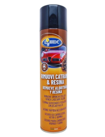 LUBEX RIMUOVI CATRAME 400ml LITIO 46575