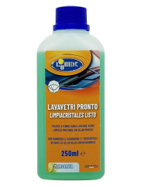 LUBEX LAVAVETRI  250ml MARGARITA 46532