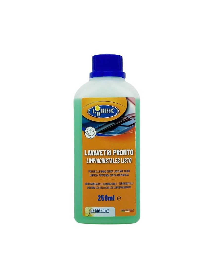 LUBEX LAVAVETRI  250ml MARGARITA 46532