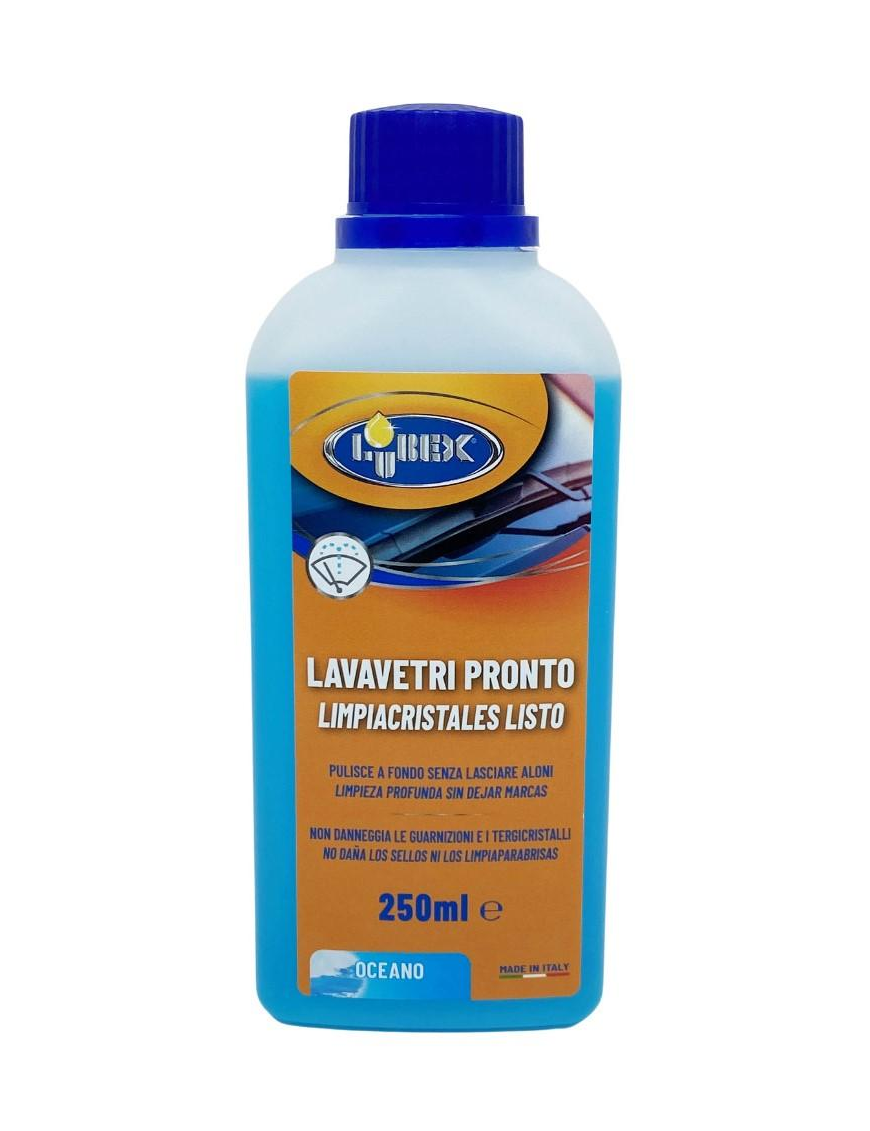 LUBEX LAVAVETRI  250ml OCEANO 46529