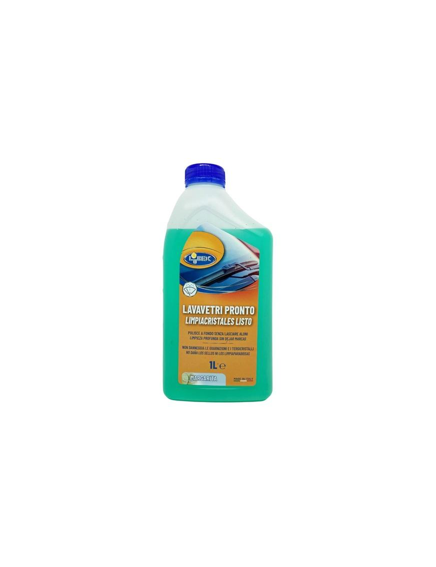 LUBEX LAVAVETRI 1lt MARGARITA 46536