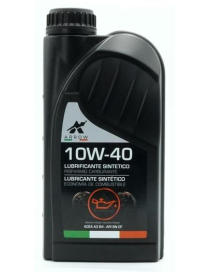 ARROW OLIO 10W40 800ml 46679