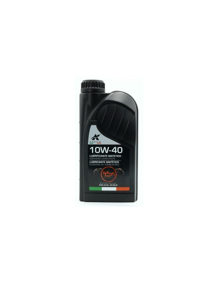 ARROW OLIO 10W40 800ml 46679