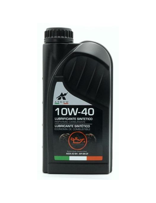 ARROW OLIO 10W40 800ml 46679