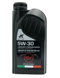 ARROW OLIO 5W30 800ml 46680