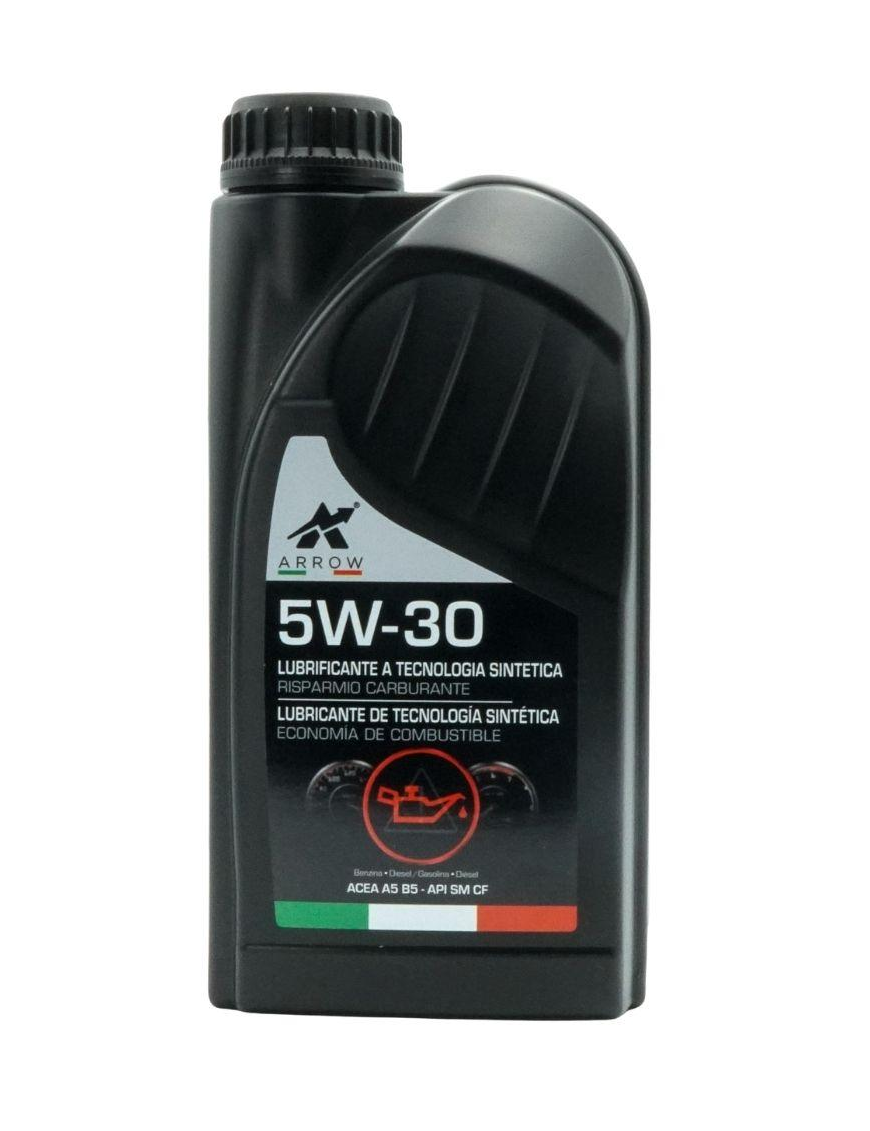 ARROW OLIO 5W30 800ml 46680