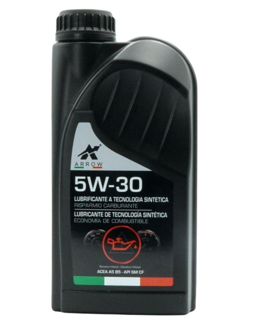 ARROW OLIO 5W30 800ml 46680