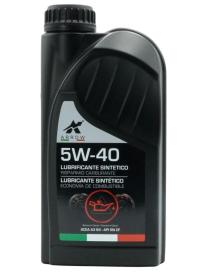 ARROW OLIO 5W40 800ml 46681