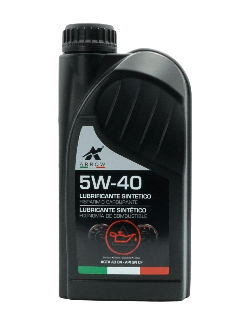 ARROW OLIO 5W40 800ml 46681