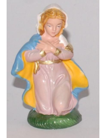 PERSONAGGI MADONNA 10cm 24pezzi