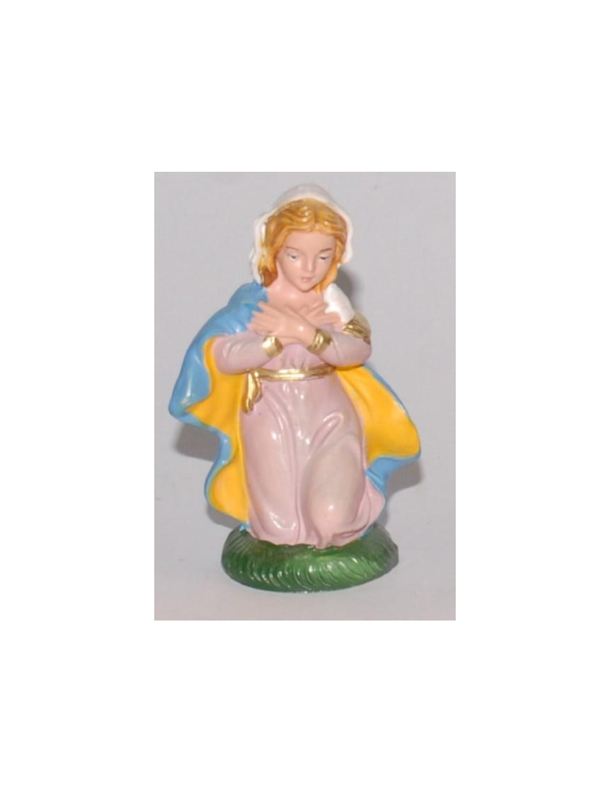 PERSONAGGI MADONNA 10cm 24pezzi