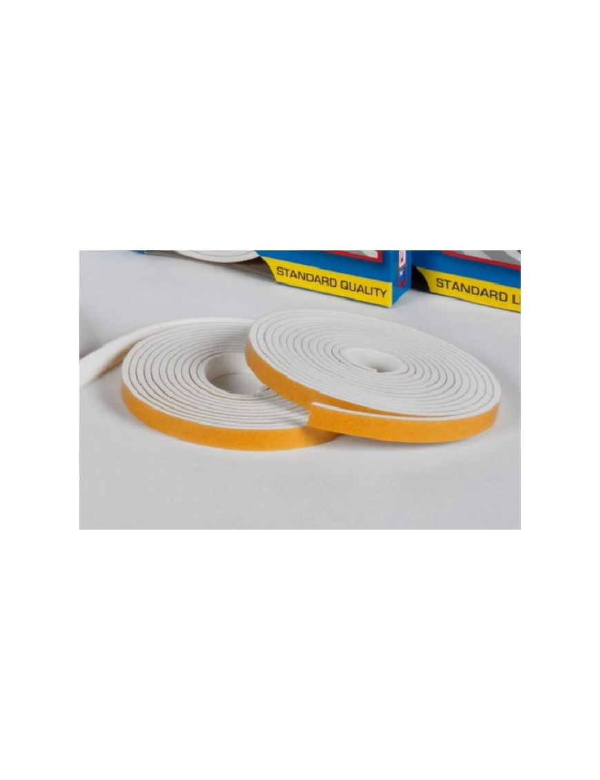 ADES PVC COLD GUARD mm9x3x6m WHITE 1200/