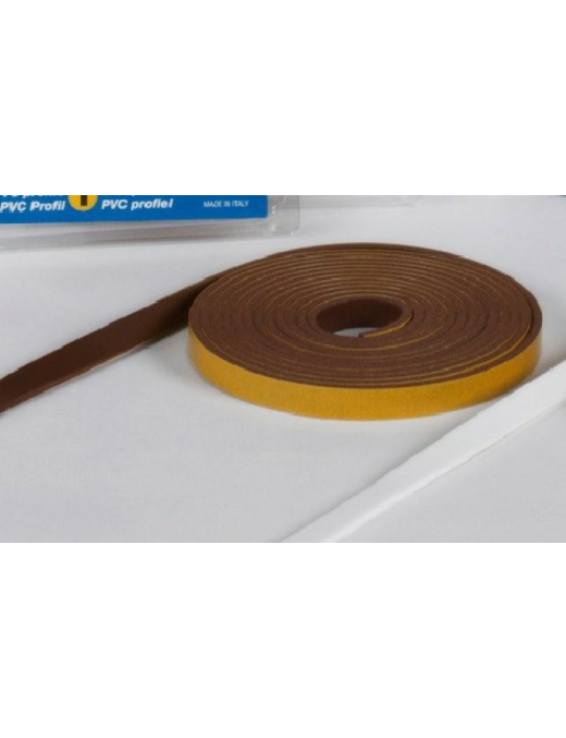 ADES PVC COLD GUARD mm9x3x6mt MARR 1200