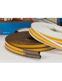 EPDM COLD GUARD ADES 6m BROWN 1000/2