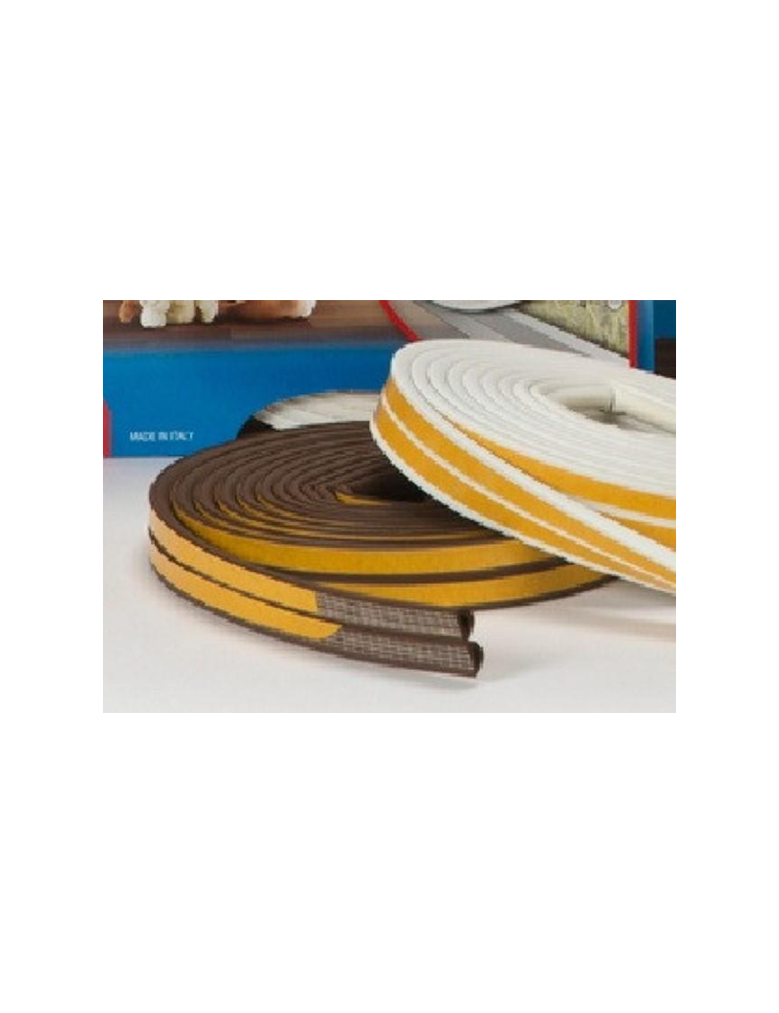 EPDM COLD GUARD ADES 6m BROWN 1000/2