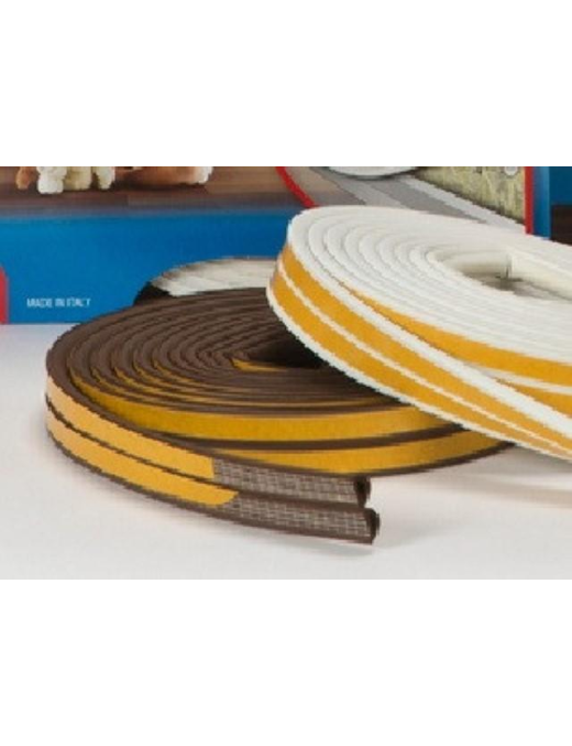 EPDM COLD GUARD ADES 6m BROWN 1000/2