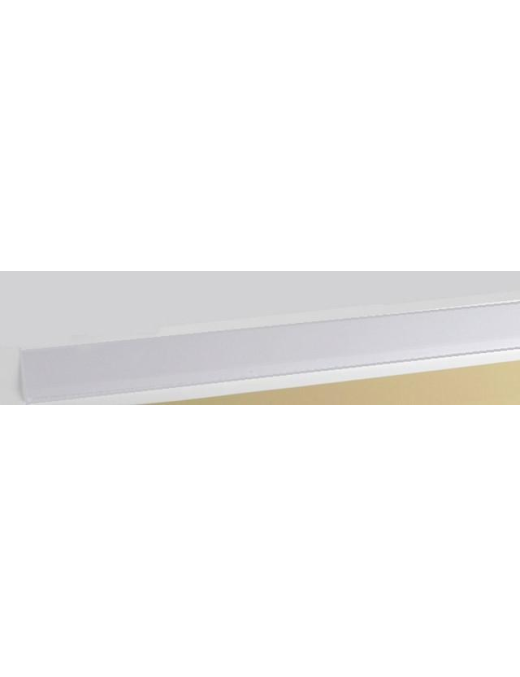 PARASPIFFERI PORTA PVC FELTRO 100 CM BIANCO