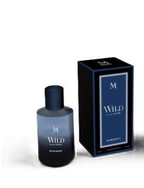 PROFUMO UOMO 100ml WILD