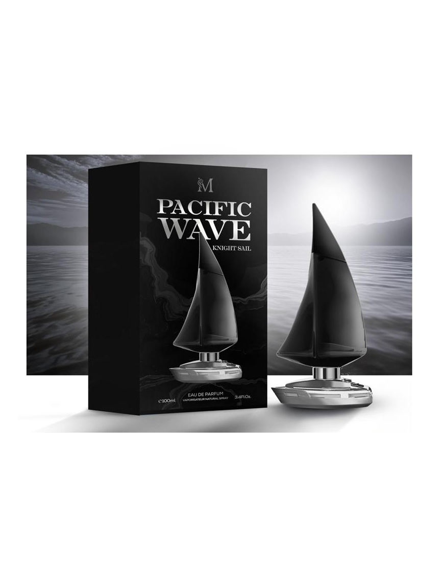 PROFUMO UOMO 100ml PACIFIC WAVE KNIGHT