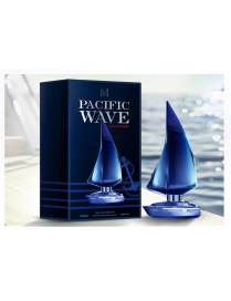 PROFUMO UOMO 100ml PACIFIC WAVE ULTRA