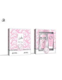 CONF. REGALO 2pz DONNA ARABO KYRA