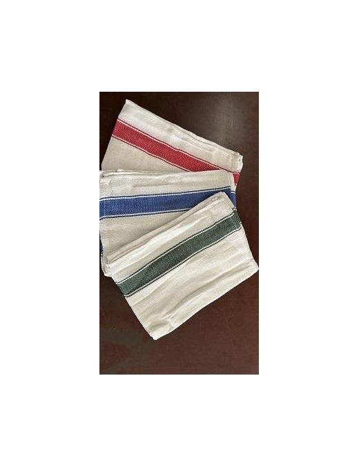 STROFINACCIO SPIGATO 100%COTO 50x70 6p