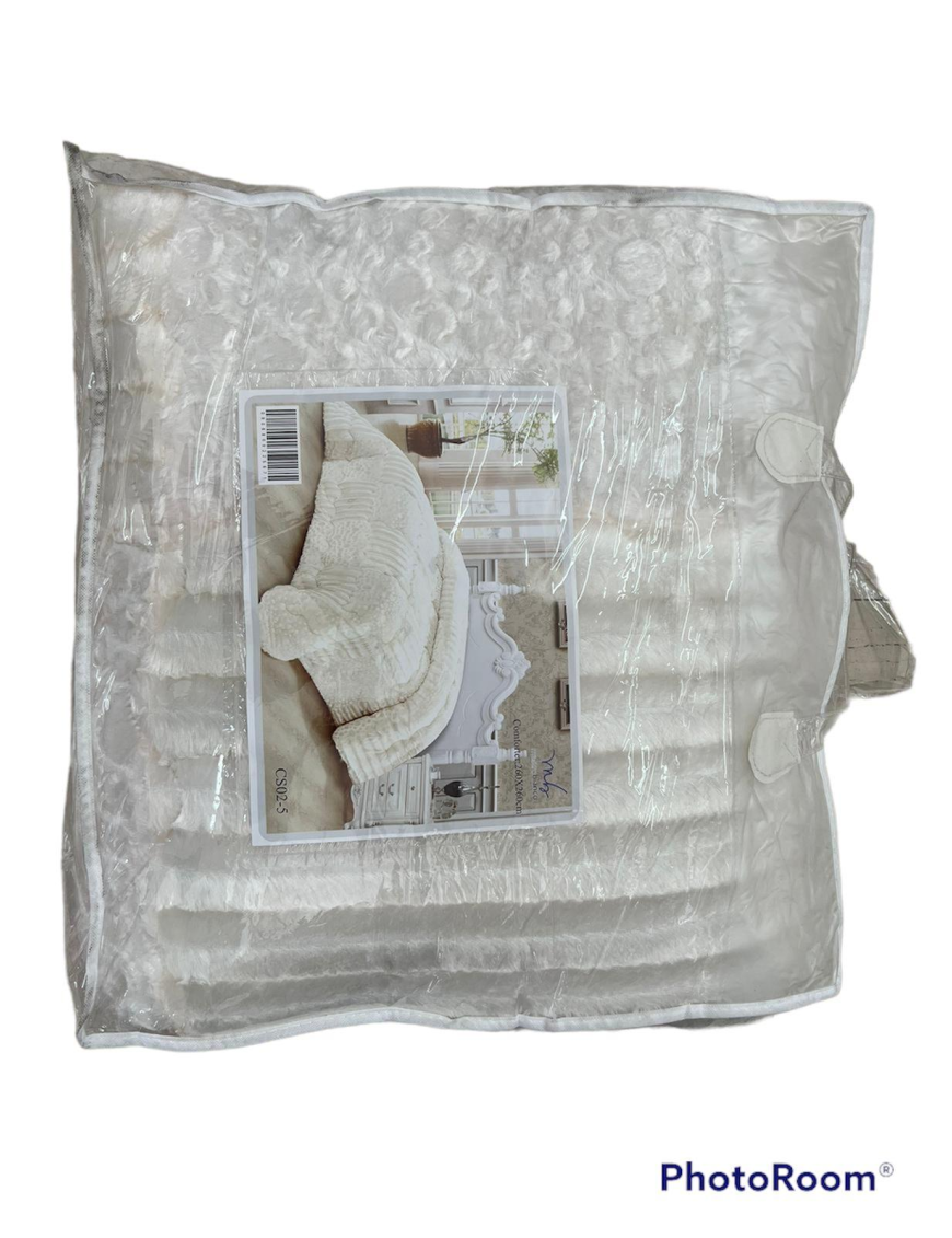 DOUBLE QUILT 260x260 CS02-5