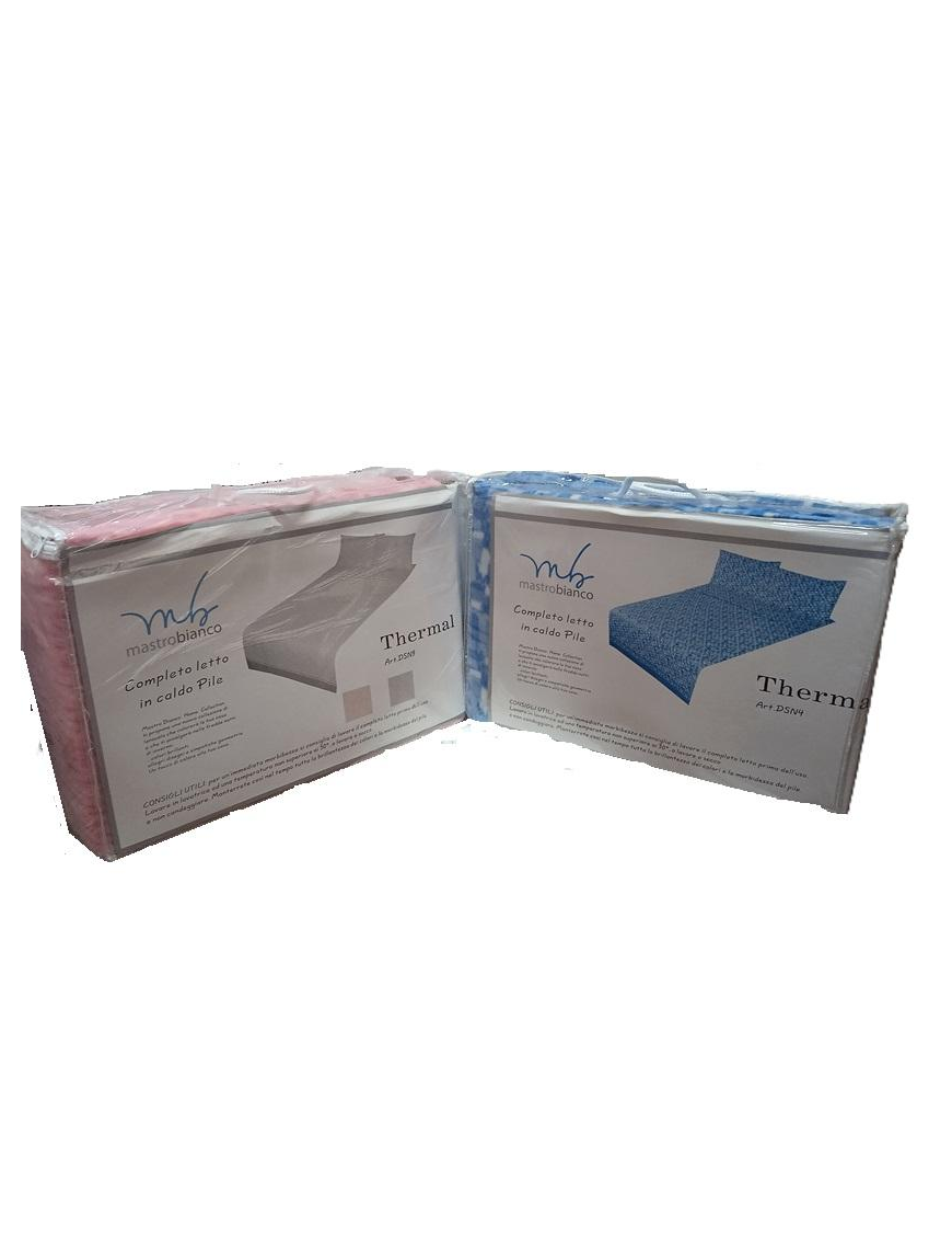 PAIR OF SINGLE FLAT SHEETS