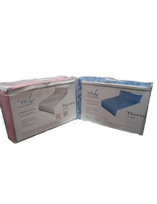PAIR OF SINGLE FLAT SHEETS