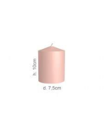 ROSA A. CANDELA MOCCOLO  7,5x10cm  $$