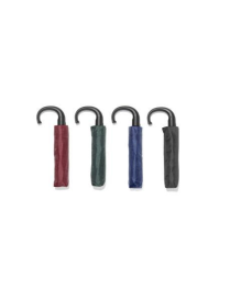 OMBRELLO MANUALE UOMO MINI NYLON