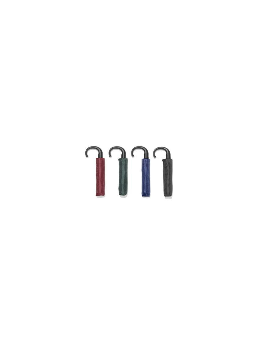 OMBRELLO MANUALE UOMO MINI NYLON