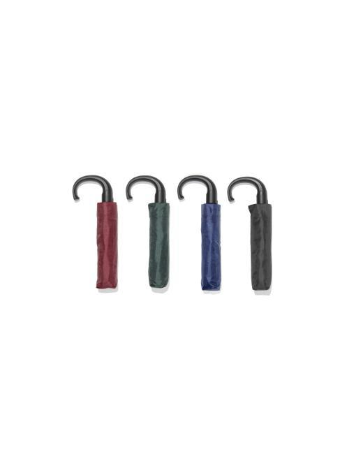 OMBRELLO MANUALE UOMO MINI NYLON