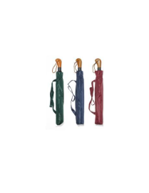 OMBRELLO AUTOMATICO DONNA LUNGO NYLON