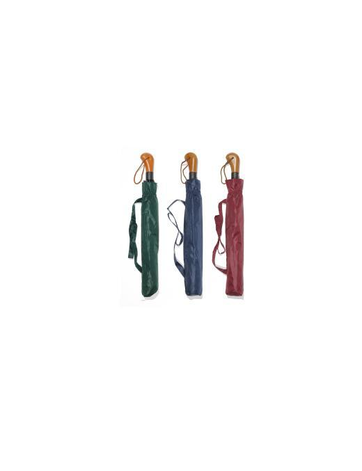 OMBRELLO AUTOMATICO DONNA LUNGO NYLON