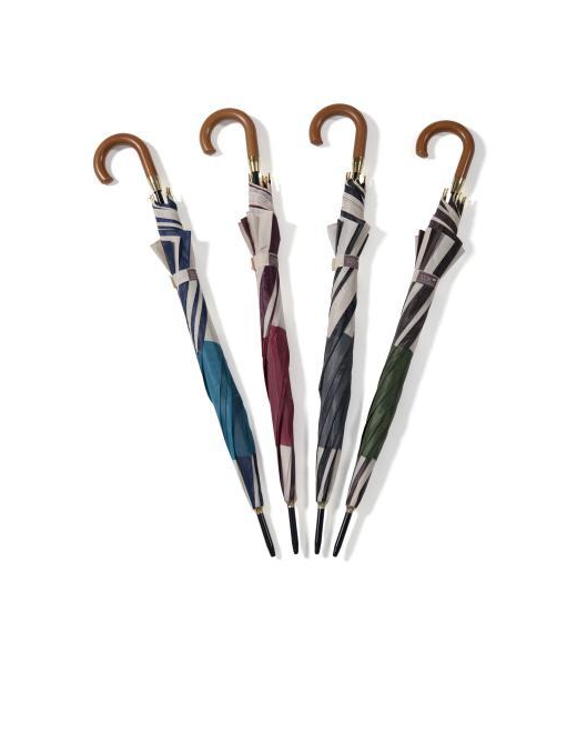 OMBRELLO AUTOMATICO UNISEX LUNGO