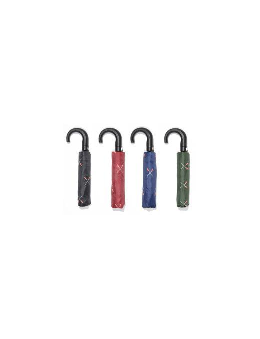 OMBRELLO AUTOMATICO UOMO MINI NYLON