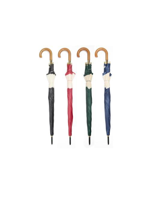 OMBRELLO AUTOMATICO UNISEX LUNGO
