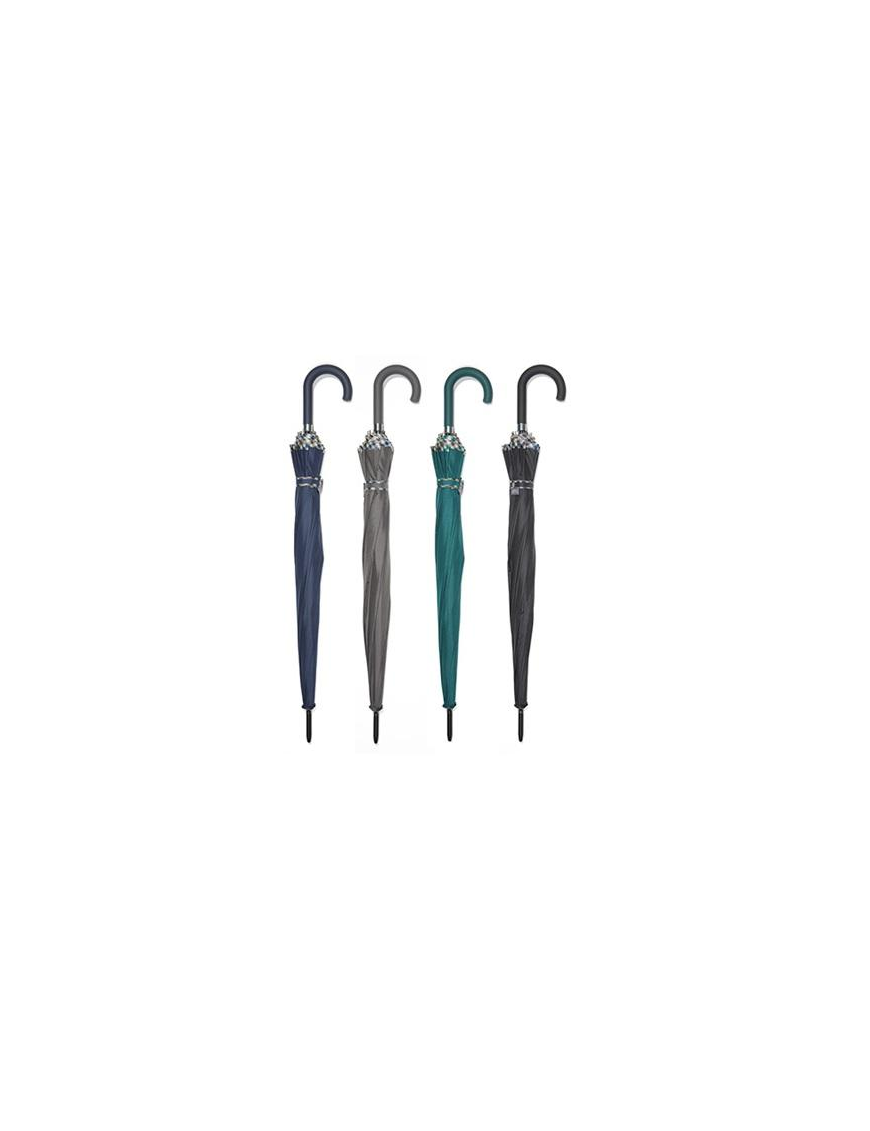 OMBRELLO AUTOMATICO UNISEX LUNGO