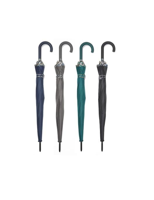 OMBRELLO AUTOMATICO UNISEX LUNGO