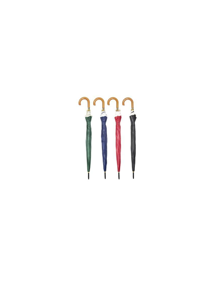 OMBRELLO AUTOMATICO UNISEX LUNGO