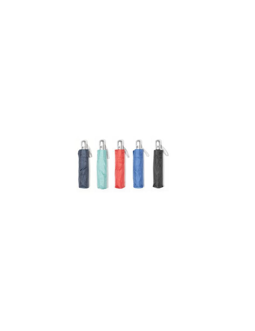 OMBRELLO AUTOMATICO UNISEX MINI APRIeCHIUDI