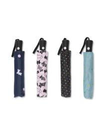 OMBRELLO AUTOMATICO DONNA MINI