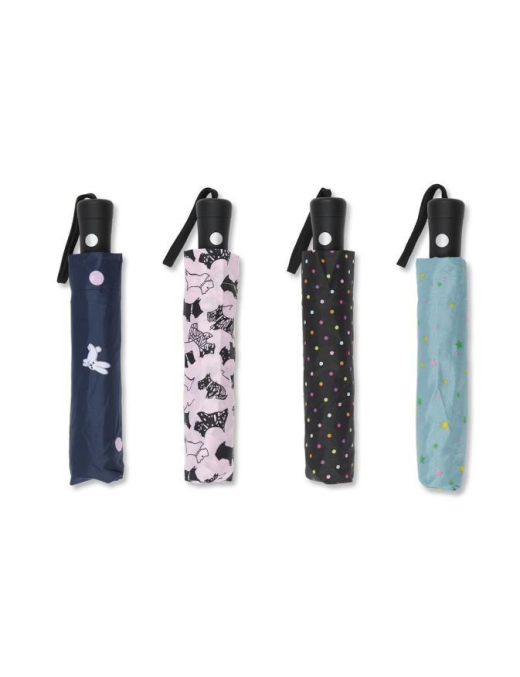 OMBRELLO AUTOMATICO DONNA MINI