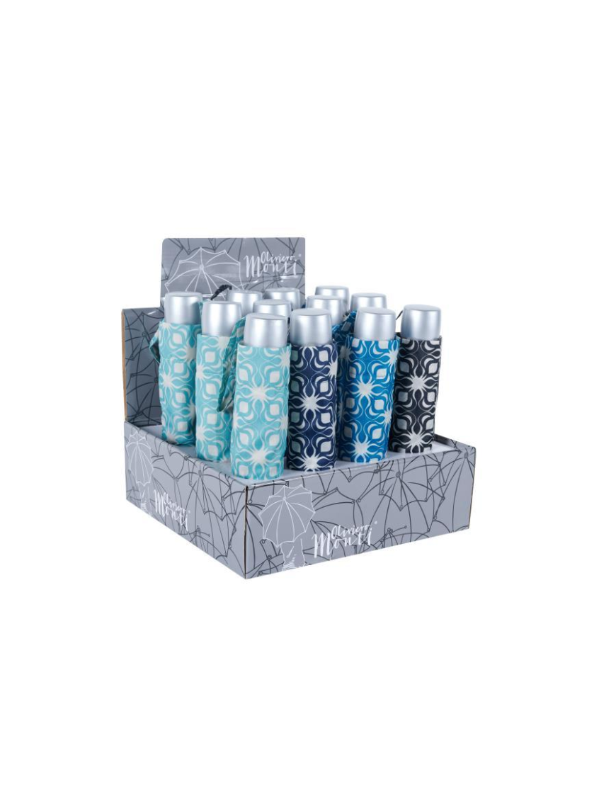 OMBRELLO MANUALE DONNA MINI