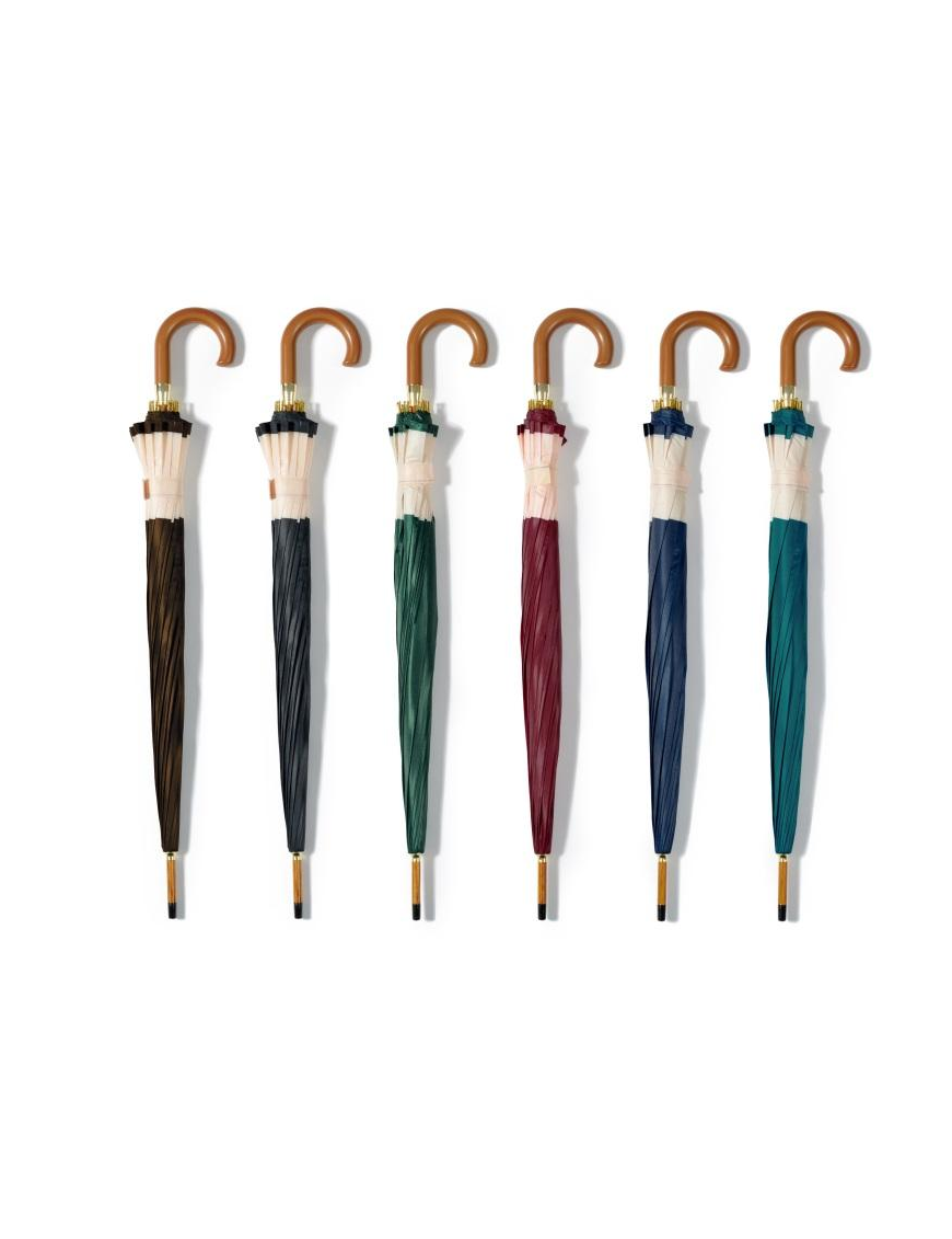 OMBRELLO AUTOMATICO UNISEX LUNGO
