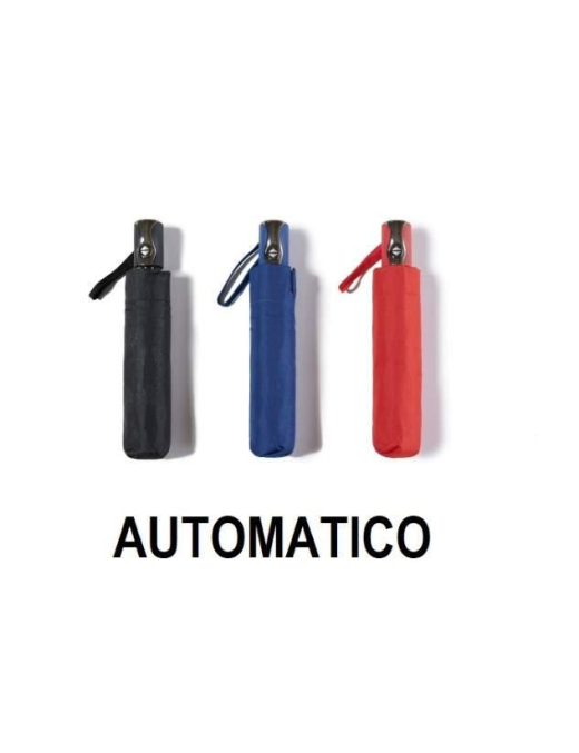 OMBRELLO AUTOMATICO UNISEX MINI