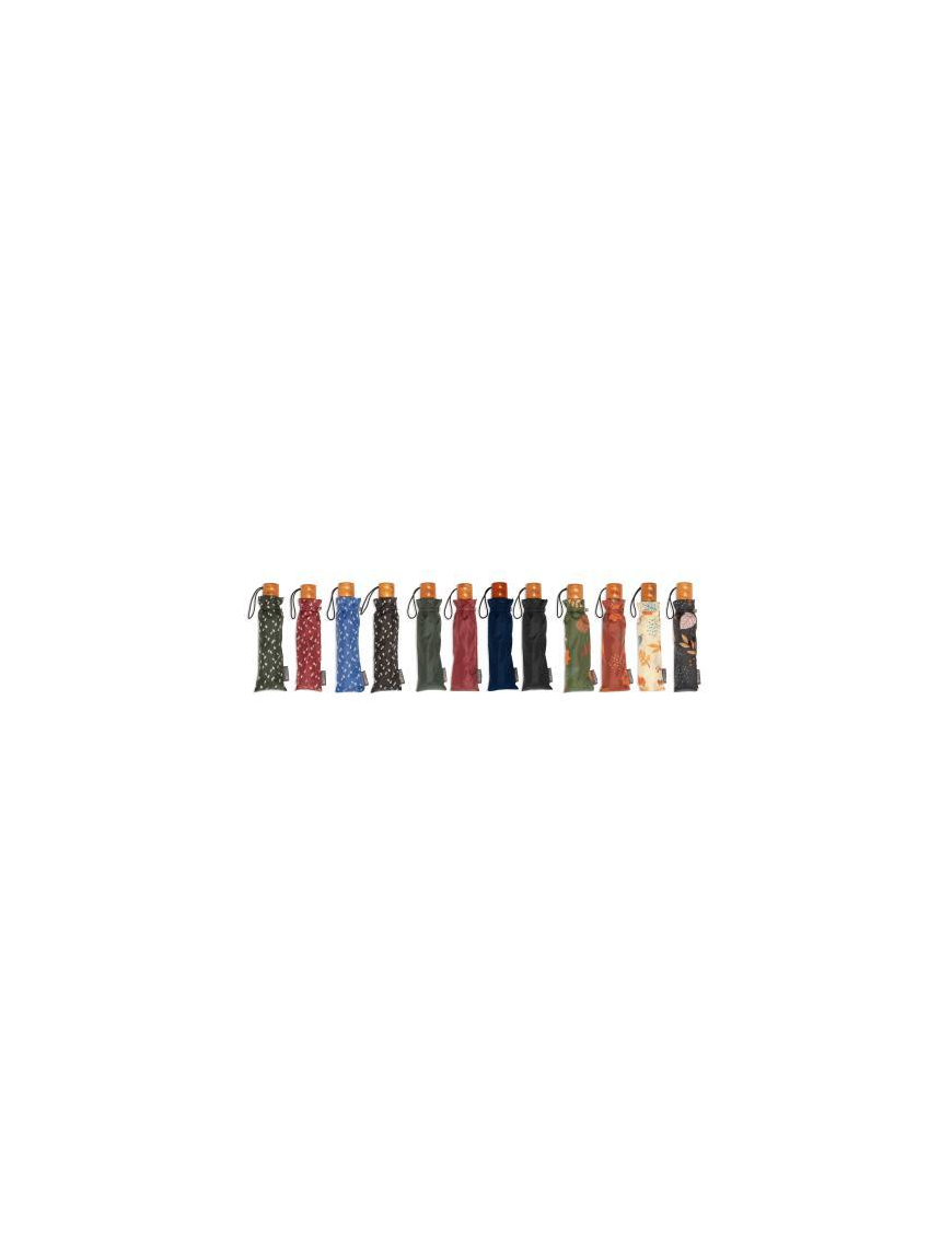 OMBRELLO MANUALE UNISEX MINI